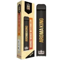 E-papieros AROMA KING 800+ VIP -  -  - 35