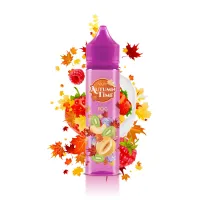 PREMIX VAPY AUTUMN TIME LONGFILL 10ML  - Fog-23