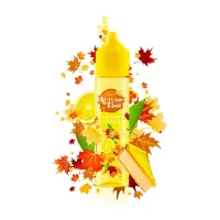 PREMIX VAPY AUTUMN TIME LONGFILL 10ML  - LEMON CHEESECAKE-23