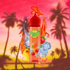 PREMIX VAPY SUMMER TIME LONGFILL 10ML - BAYWATCH-23