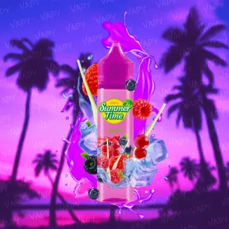 PREMIX VAPY SUMMER TIME LONGFILL 10ML - BIKINI-23