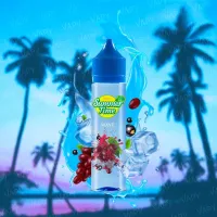 PREMIX VAPY SUMMER TIME LONGFILL 10ML - WAVE-23