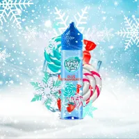 PREMIX VAPY WINTER TIME LONGFILL 10ML - BLUE STRAWBERRY-23