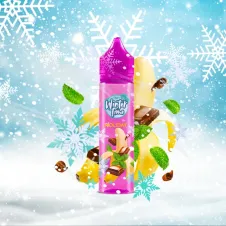 PREMIX VAPY WINTER TIME LONGFILL 10ML - HOLIDAY-23