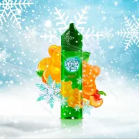 PREMIX VAPY WINTER TIME LONGFILL 10ML - JELLY-23