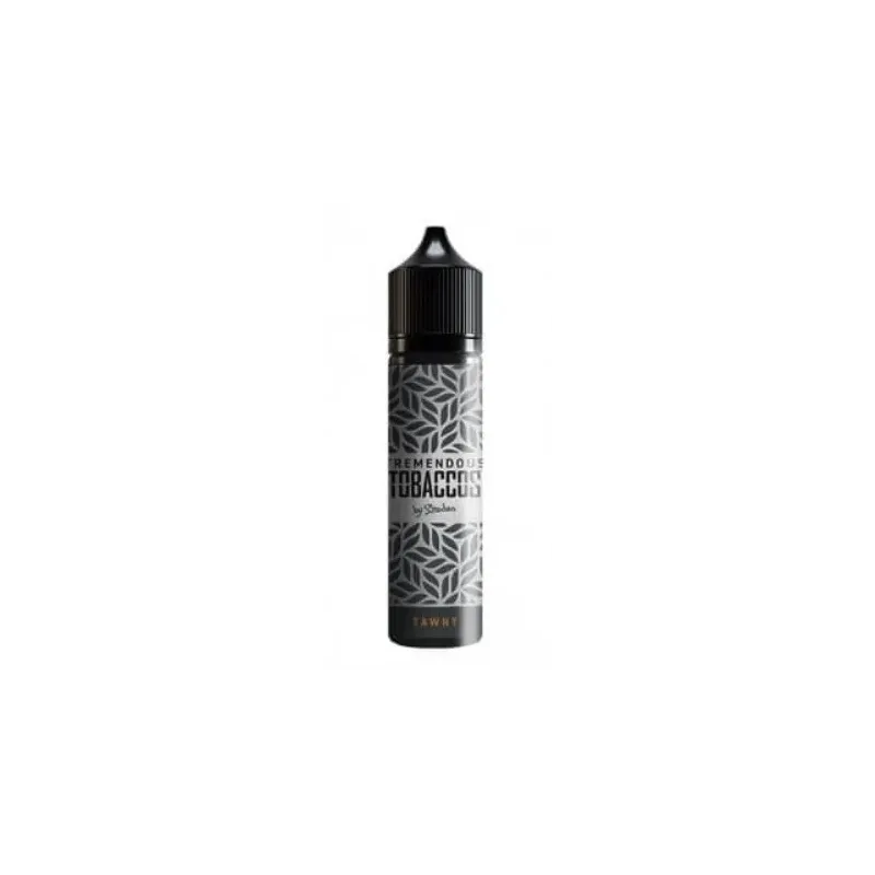 PREMIX TREMENDOUS LONGFILL 10ML - TAWNY-34