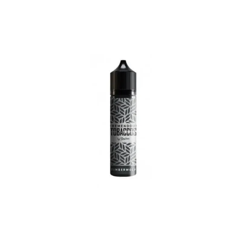 PREMIX TREMENDOUS LONGFILL 10ML - TIMBERWOLF-34