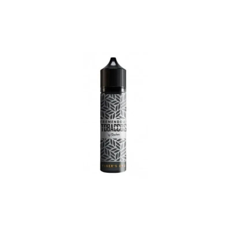 PREMIX TREMENDOUS LONGFILL 10ML - TOBACCOS - TIGER'S EYE-34