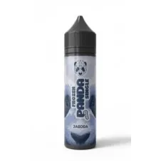 PREMIX PANDA SINGLE LONGFILL 6ml - JAGODA-21