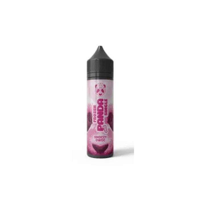 PANDA SINGLE LONGFILL 6ml o smaku smoczego owocu