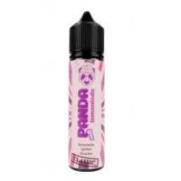 PREMIX PANDA CLASSIC LONGFILL 10ml - LEMONIADA/LYCHEE/LIMONKA-33