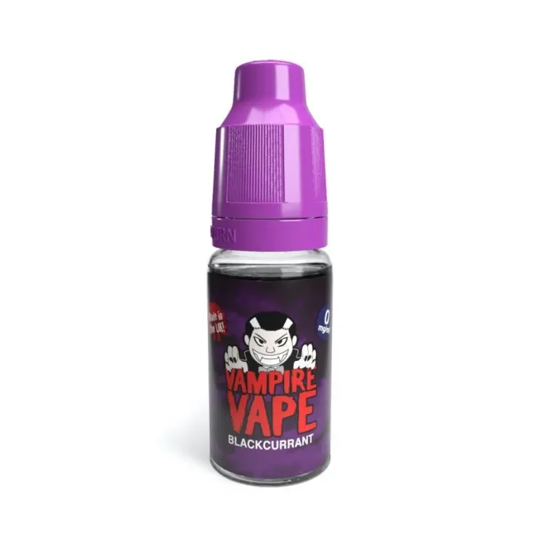 Aromat Vampire Vape 10ml-30