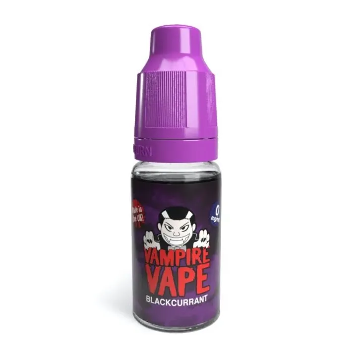 Aromat Vampire Vape o smaku owocowym 10ml