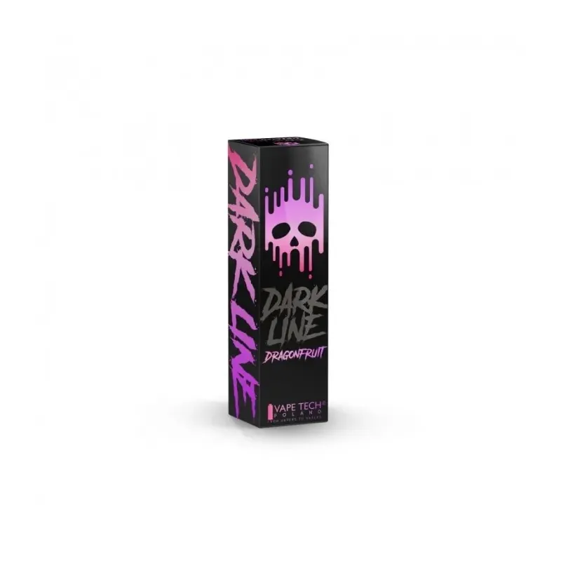 Premix Longfill Dark Line 6ml - Dragonfruit-23