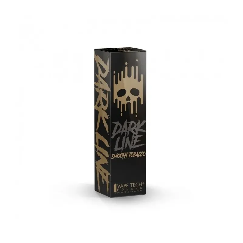 Premix Longfill Dark Line 6ml - Smooth Tobacco-23