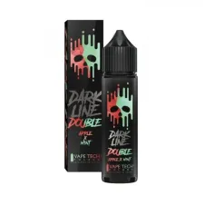 Premix Longfill Dark Line Double 8ml -  Apple Mint-35