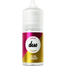 Premix Shortfill Duo 20ml - Pitaja Gruszka-39