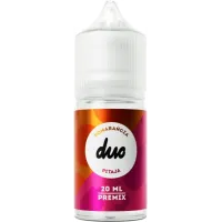 Premix Shortfill Duo 20ml - Pomarańcza Pitaja-39