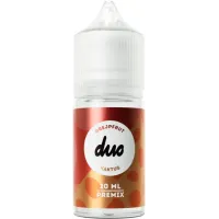 Premix Shortfill Duo 20ml - Grejpfrut Kaktus-39