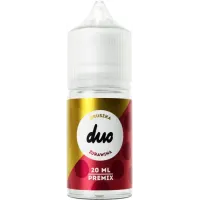 Premix Shortfill Duo 20ml - Gruszka Żurawina-39