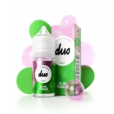 Premix Shortfill Duo 20ml - Guma Balonowa Kiwi-39