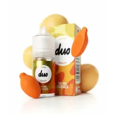 Premix Shortfill Duo 20ml - Melon Papaja-39