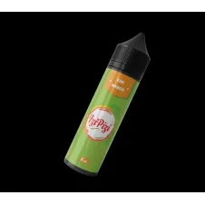 Premix Longfill IZI PIZI 6ml - Kiwi Mango-26