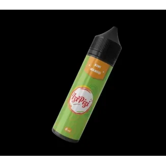 Premix Longfill IZI PIZI 6ml - Kiwi Mango-26