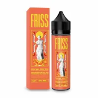 Premix Longfill Friss 10/60ml - Mango Morela-28