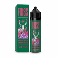 Premix Longfill Friss 10/60ml - Owoce Leśne-28