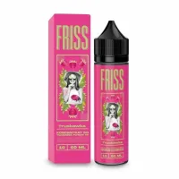 Premix Longfill Friss 10/60ml - Truskawka-28