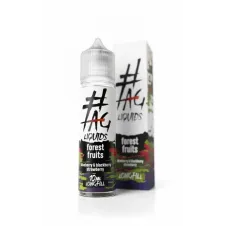 Premix Longfill Hash TAG 10/60ml - Forest Fruits -  -  - 31