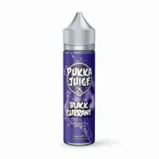 Premix PUKKA JUICE LONGFILL 9/60ml - BLACKCURRANT-43