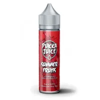 Premix PUKKA JUICE LONGFILL 9/60ml - SUMMER FRUITS-43