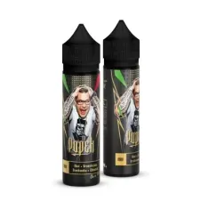 PREMIX POPEK VAPE LONGFILL 10/60ML - KIWI/BRZOSKWINIA/TRUSKAWKA/CHĹODZIK -  -  - 29