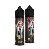 PREMIX POPEK VAPE LONGFILL 10/60ML - MALINA/POZIOMKA -  -  - 29