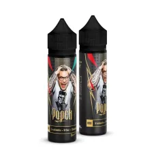 PREMIX POPEK VAPE LONGFILL 10/60ML - TRUSKAWKA/ARBUZ/CHĹODZIK -  -  - 29