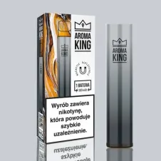 E-papieros AROMA KING EPOD BATERIA 500mAh -  -  - 27