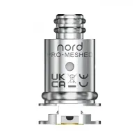 Grzałka Smok Nord PRO Meshed - 0.6ohm - 5 szt -  -  - 79