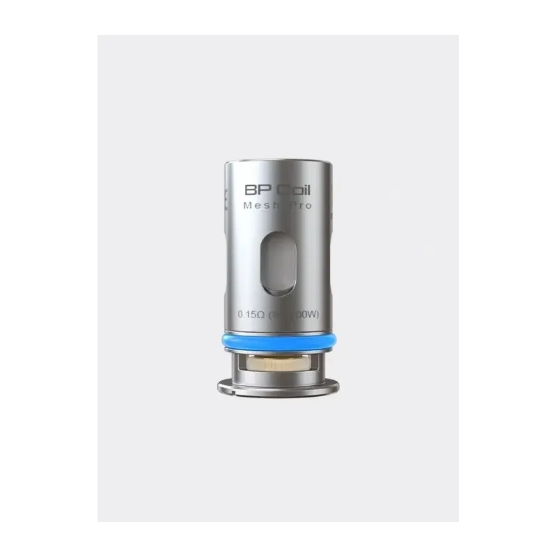 Grzałka Aspire BP Pro Mesh 0.15ohm - 5szt -  -  - 70