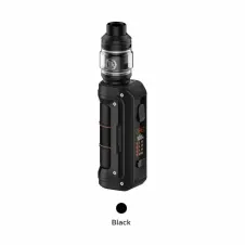 KIT Geekvape Aegis Max 2 - Black -  -  - 319