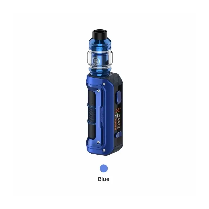 KIT Geekvape Aegis Max 2 - Blue -  -  - 319