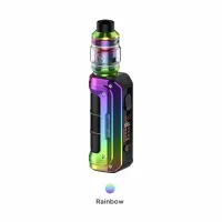 KIT Geekvape Aegis Max 2 - Rainbow -  -  - 319