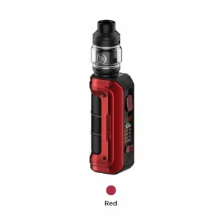 KIT Geekvape Aegis Max 2 - Red -  -  - 319