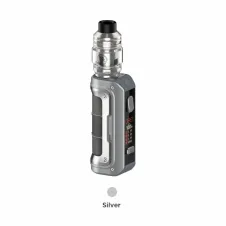 KIT Geekvape Aegis Max 2 - Silver -  -  - 319