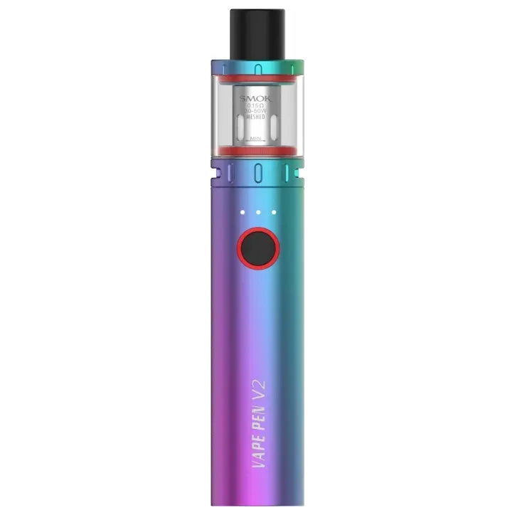 Stick Smok Vape Pen V2 w 7 kolorach do wyboru