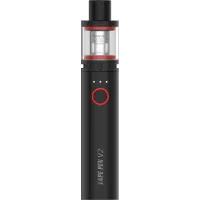 Stick Smok Vape Pen V2 - Black -  -  - 108