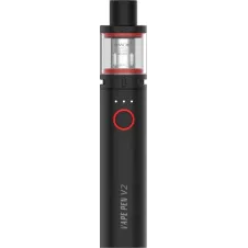 Stick Smok Vape Pen V2 - Black -  -  - 108