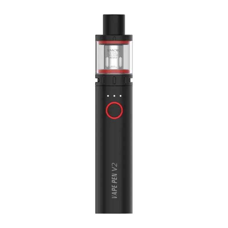 Stick Smok Vape Pen V2 - Black -  -  - 108