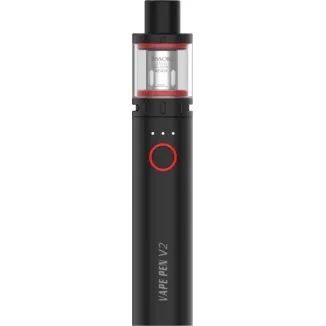 Stick Smok Vape Pen V2 - Black -  -  - 108